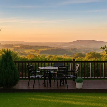 Newry Premium B&B Luaran gambar