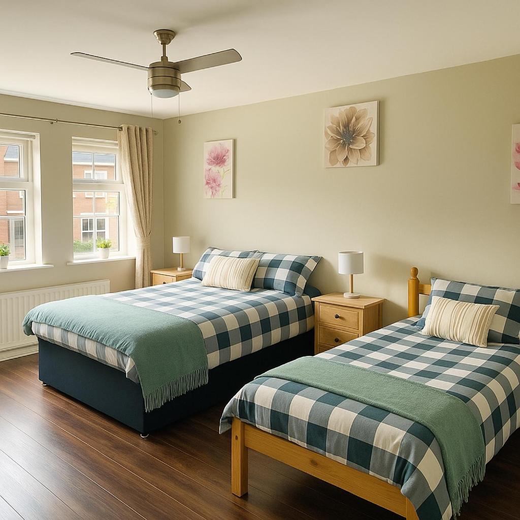 Newry Premium B&B Luaran gambar