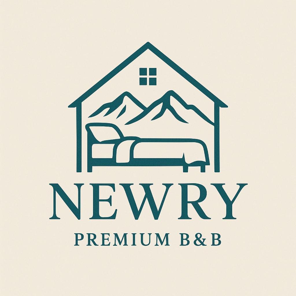 Newry Premium B&B Luaran gambar